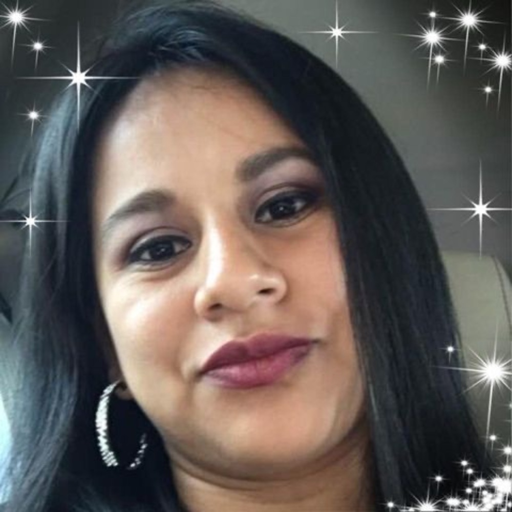 Meet your Posher, Veronica